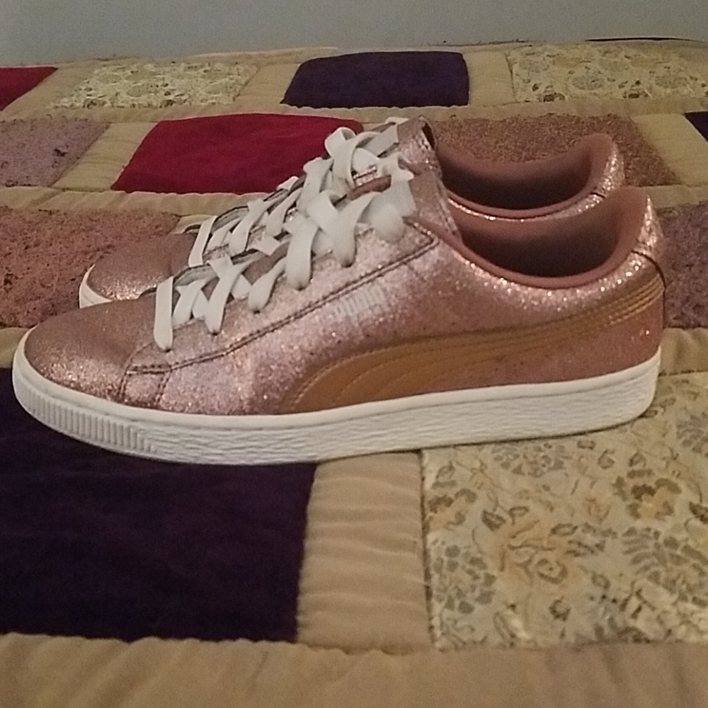 Puma Shoes